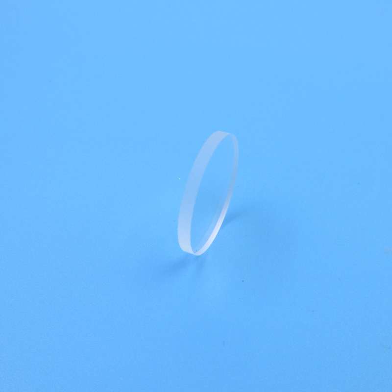 高透657nm窄带滤光片(半带宽20nm,OD4)光学玻璃红外镜片反射型