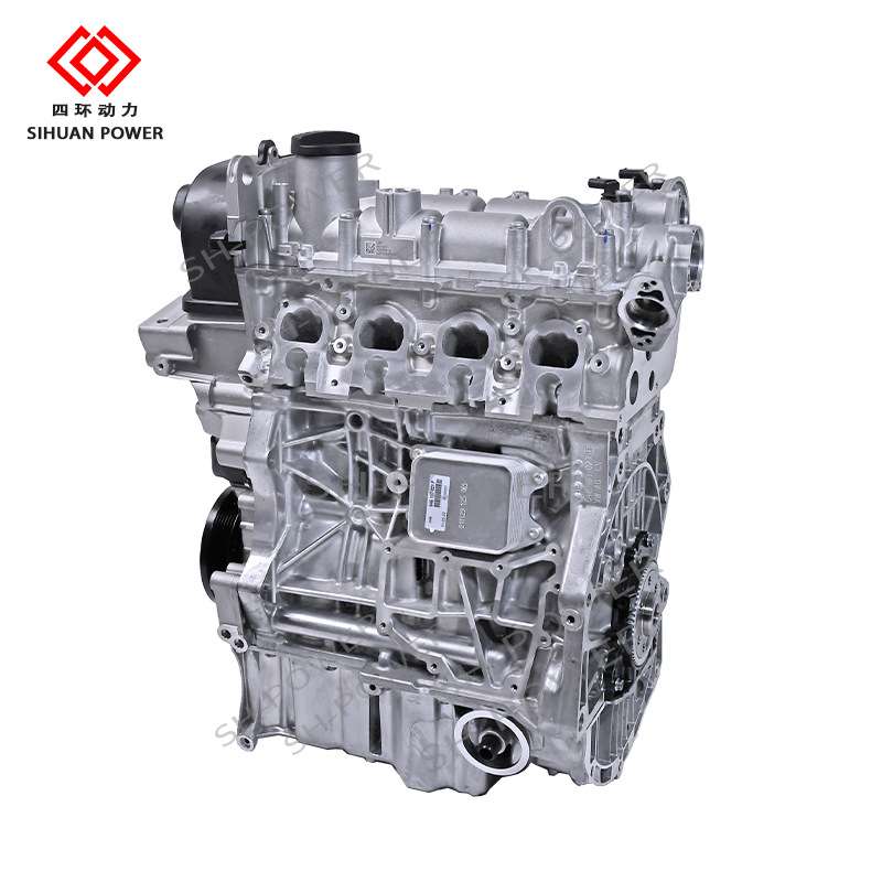 EA211 1.2T CYA汽车发动机 高品质厂家 货源