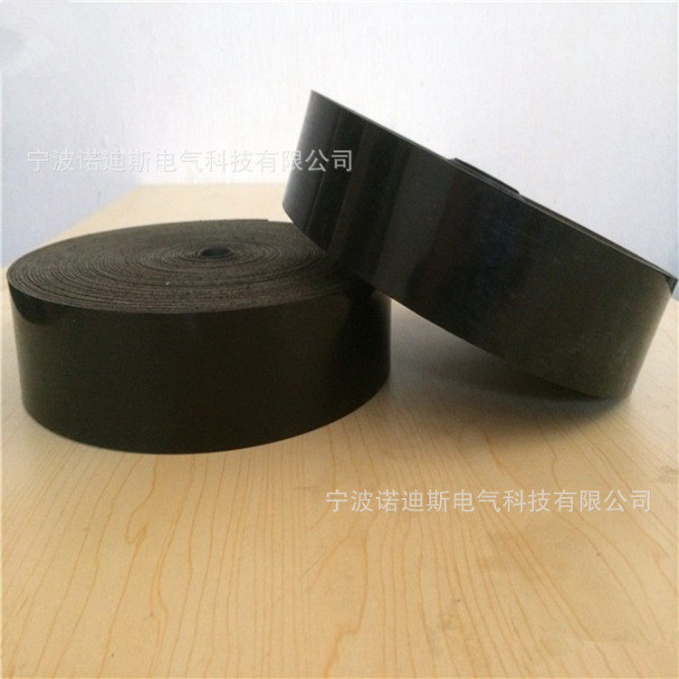 管道聚乙烯热缩带搭接式防腐热收缩带热缩带厂家直销