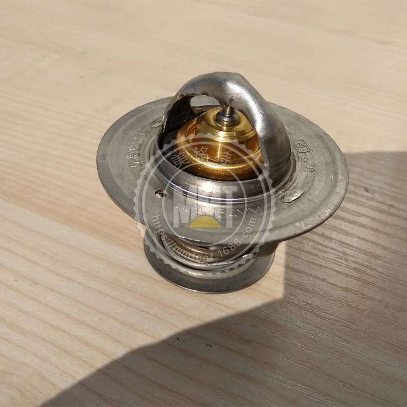 供应CAT卡特节温器126-5869发动机C9温度调节器1265869挖掘机950G