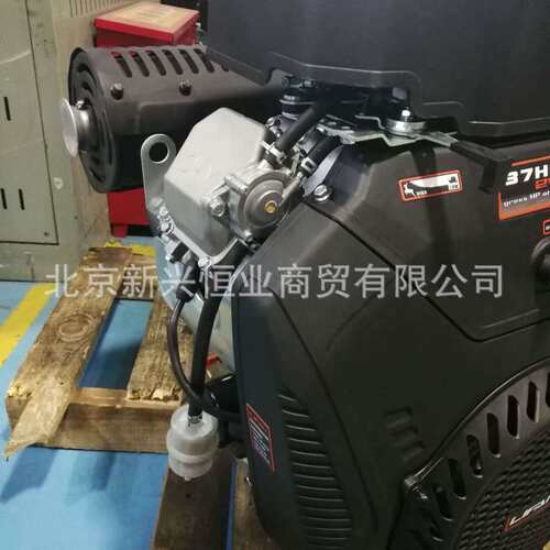 LF2V90FD力帆汽油机  37马力力帆发动机 24.5KW力帆发动机