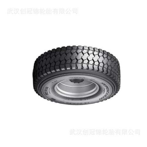 朝阳浪马轮胎11.00R20-18PR SC338途顺全钢丝中短途轮胎