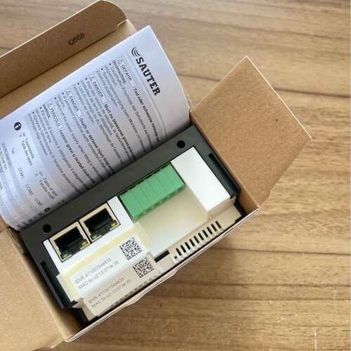 保证瑞士sauter-controls加热控制器EQJW135 F001