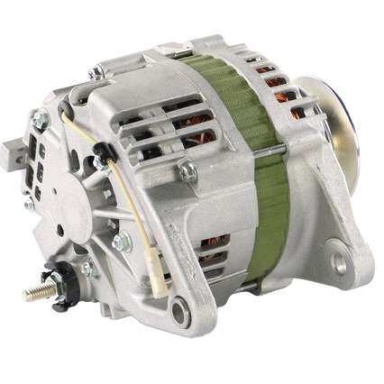 LR235-708B发电机123900-77221发电机适用洋马发电机