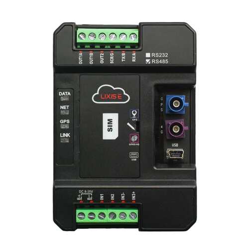 LXI990-4G