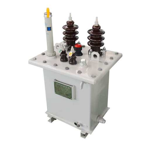 10kvD11单相油浸式电力配电变压器250工业315/400/63080全铜10kva