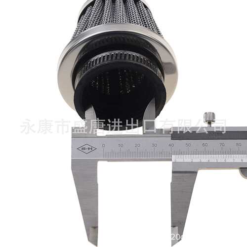 PD24J化油器带空气滤清器进气歧管替换GY6125cc150ccGOKART踏板车
