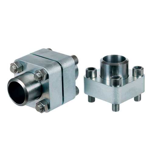 德国直采HAVIT法兰连接AFS-114-S-BL 多型号