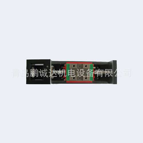 上银KK40高精密模组HIWIN单轴机器人KK4001C-100A1-F0\FD\FL