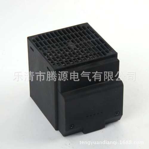 CSL028-400W风机加热器 除湿发热器 机柜电加热器110v220v