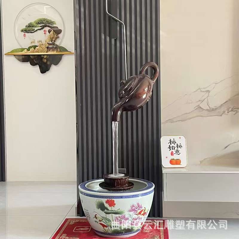 玻璃钢仿真螃蟹雕塑帝王蟹松叶蟹大闸蟹海鲜店门头招牌装饰模型