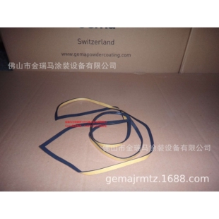 供应瑞士金马OptiCenter OC02 Gasket 30P 流化板密封圈 1008323