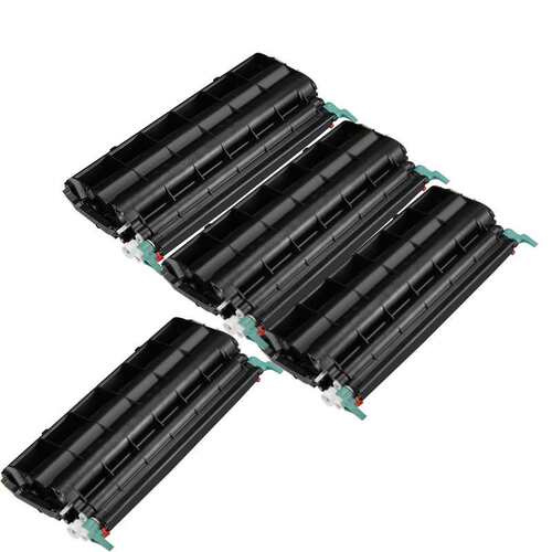 适用利盟C734dn粉盒C736dn硒鼓X736n X738dte墨盒C734A1KG碳粉