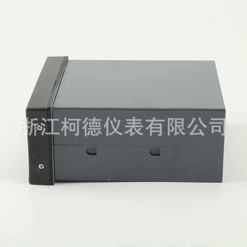 柯德仪表 YEJ-101型 矩形膜盒压力表