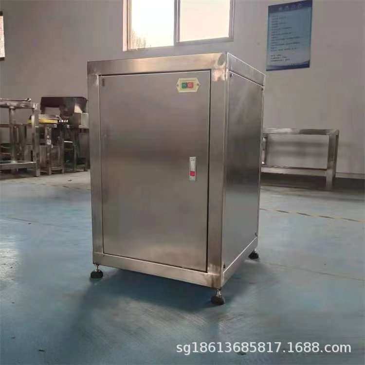 番茄蔓越莓果泥机 多功能不锈钢果蔬食品榨泥机 工业水果打泥机