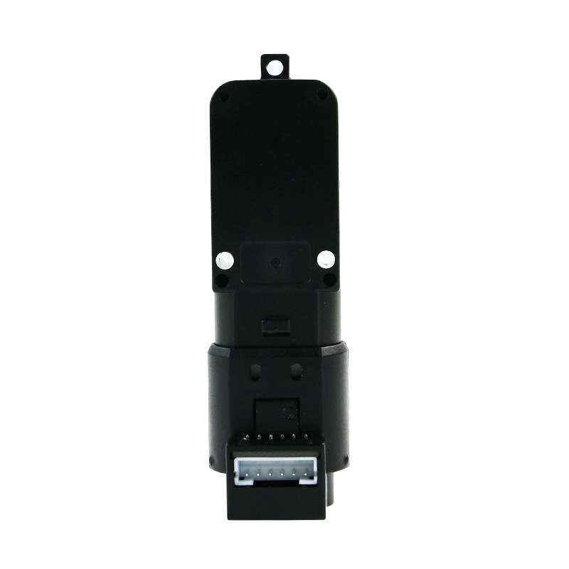 霍尔编码器TT直流减速电机 AB相测速码盘 麦克纳姆轮平衡小车马达