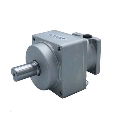 现货行星减速机 VRSF-5C-K-400-GC 5比立式圆柱齿轮箱减速机 供应