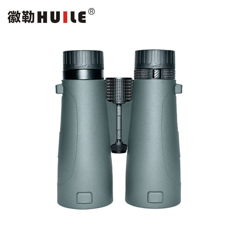 徽勒HS4208/4210/4212/5010/5012ED高清双目望远镜乐途HS5010ED