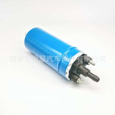 厂家供应12V汽车燃油泵汽油泵 0580464038FUEL PUMP