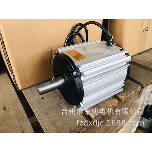 时进电机东协电机YS90L-8P-0.37KW喇叭负压风机专用