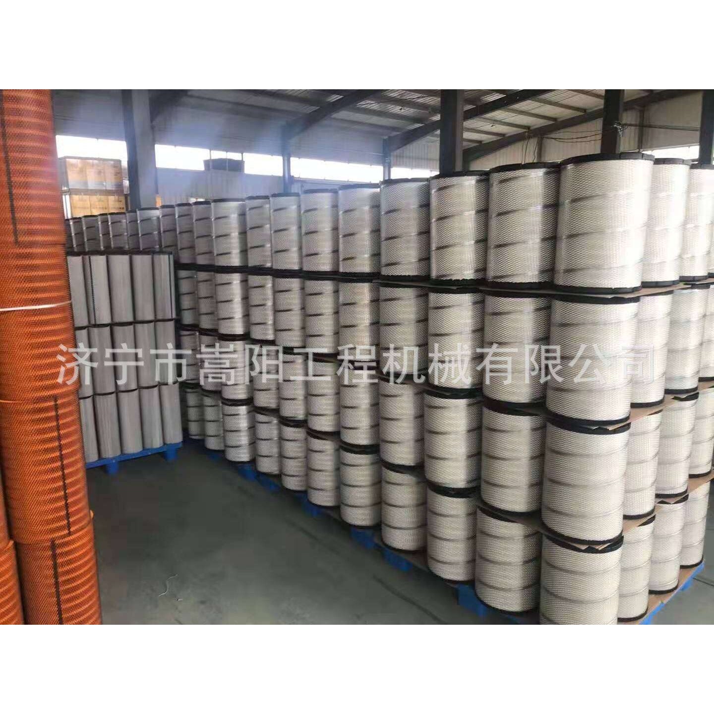 SD32机油滤芯旁通3313283机油滤芯直通3313279