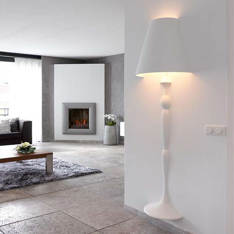 意大利房间墙壁灯北欧客厅书房餐厅卧室床头个性设计装饰壁灯