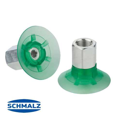 德国原装施迈茨schmalz 真空吸盘FSG-12-SI-55-M5-AG 现货