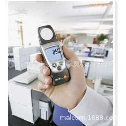 TESTO德图小型袖珍照度计TESTO-540