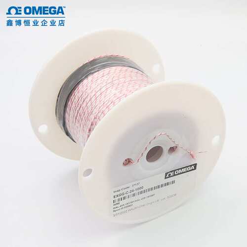 TT-E-24-TWSH-50 EXFF-K-20-TWSH-SLE-1000奥米佳热电偶延长线