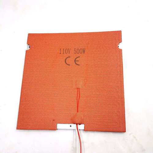 Voron trident 沃龙热床支撑板套件高品质MIC-6材质 8MM厚