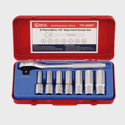 GENIUS天赋进口工具1/2
