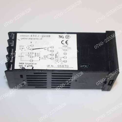 温控器表E5EJ-A2H02 E5AJ-A2HB E5EJ-A2HB E5CJ-Q2HB 温控仪
