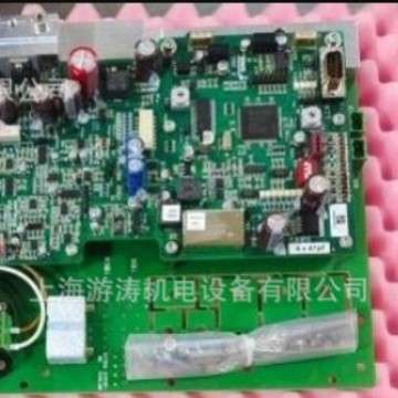 德国EMG电路板控制器现货供应EVK2.16 上海游涛机电仓库秒发货