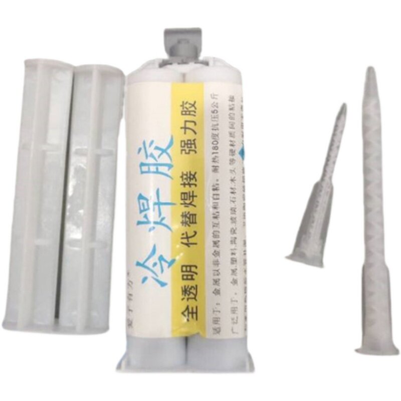 家私修复胶水木头凳子架子床粘接修补专用强力胶透明结构受力快干