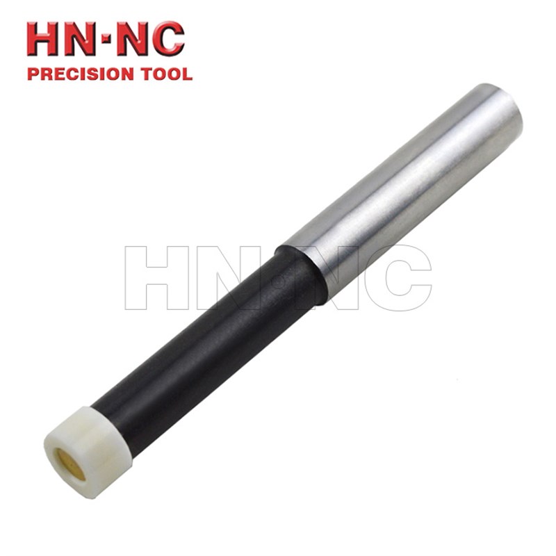 海纳CR401偏心式氧化锆陶瓷寻边器无磁回转式加工中心铣床分中棒