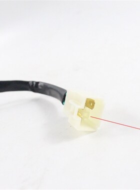 适用杭叉30HB 35HB A30 A35 A38转向灯开关FXK-700三线配套 3吨