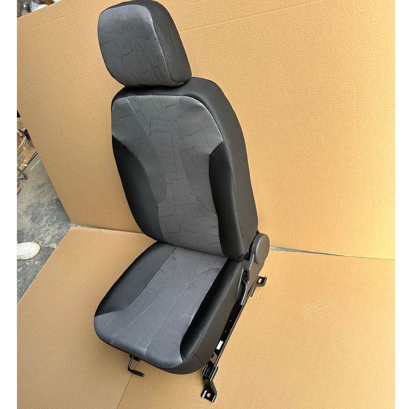 金彭D70 S70 D90 T90电动汽车前排座椅后排座椅总成 金鹏电动座椅