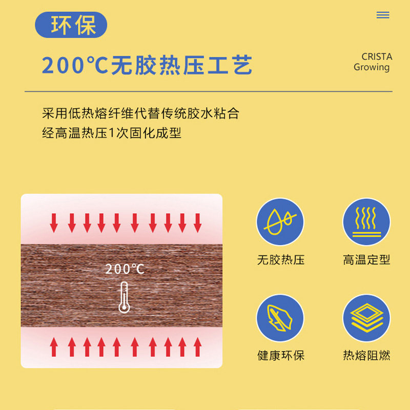 晚安环保椰棕硬垫子母床垫榻榻米可定制薄款偏硬1.8米天然