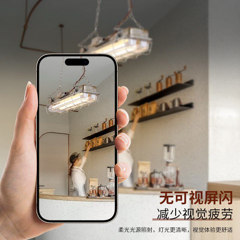 吧台loft工业风复古餐厅服装店咖啡厅火锅店设计师长条吊灯吸顶灯