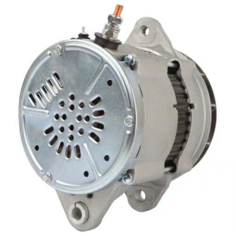 卡特561-2998发电机卡特825/826推土机发电机24V80A发电机包邮