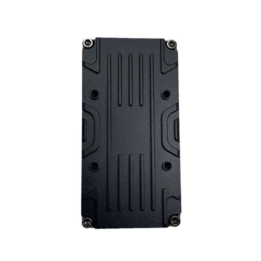 1.2G 3.3G 3000mW FPV图传模组 无线音视频传输 发射接收模组