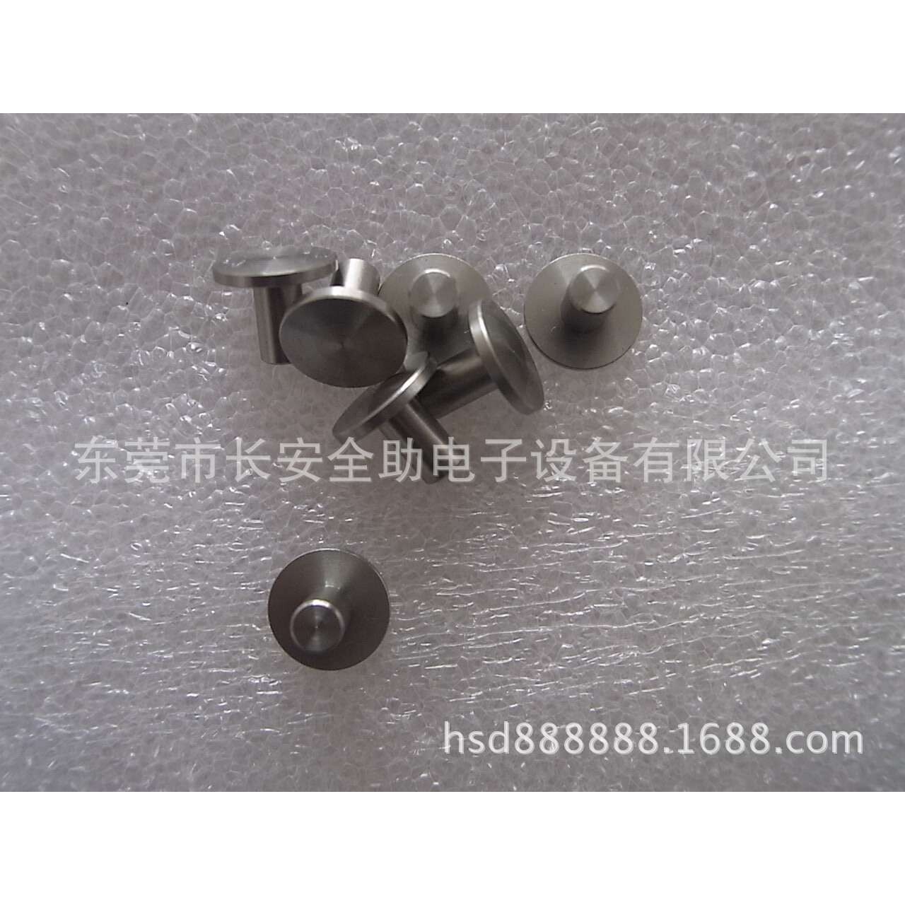 KJK-M116k-00x飞达PIN/smt yamaha飞达配件
