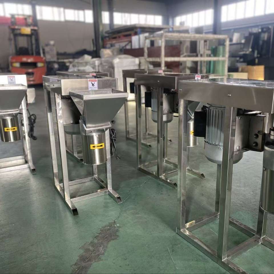 小型打碎机商用不锈钢粉粹机土豆泥姜末辣椒蒜泥蔬菜食品打碎机