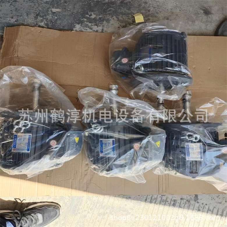 良机水塔苏州良机电机AEVH-NV-2.2KW(3HP-8P)立式