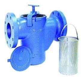 厂家生产T-STRAINER Y-STRAINER Flame Arrester 阻火器 U 过滤器