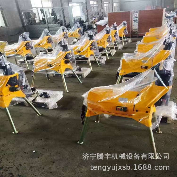 供应219型电动液压凸槽机管道压凸槽的机器管道开槽机滚槽机优惠