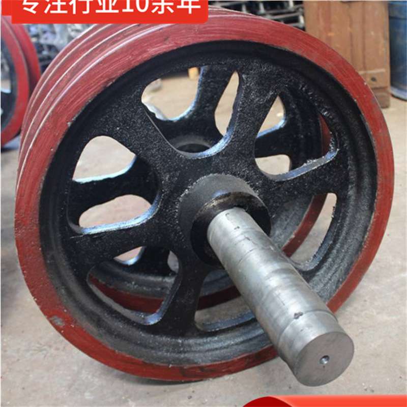 固定天轮使用环境 固定天轮结构规格天轮游动天轮 固定天轮