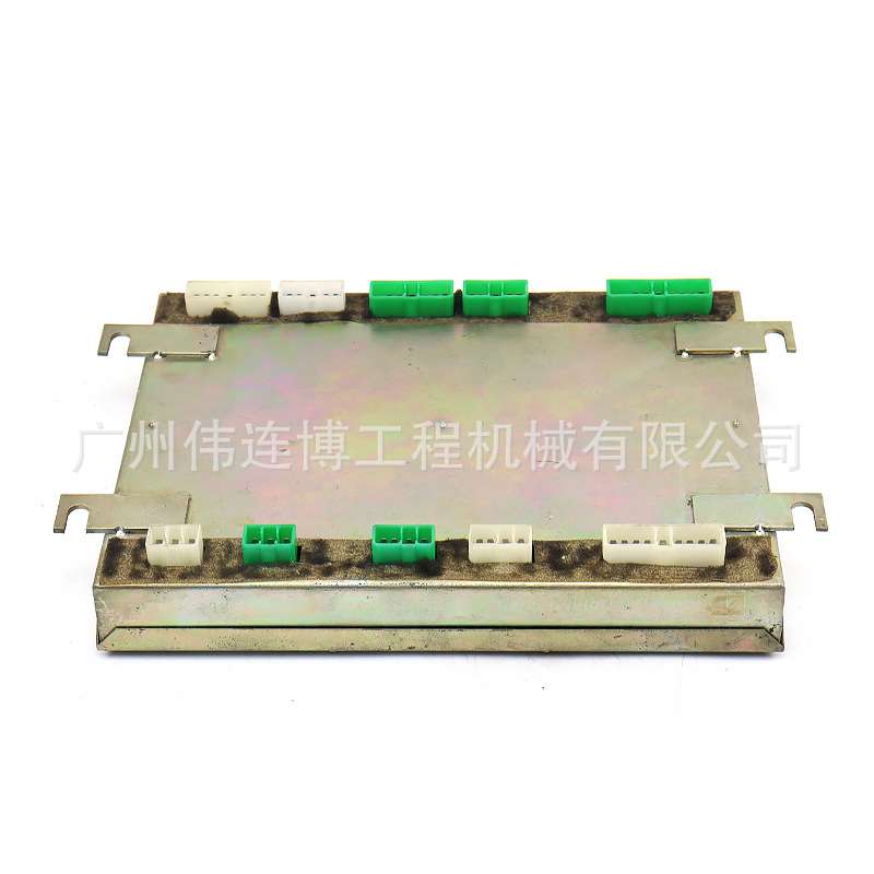 供应 住友挖掘机SH120-1 120A1电脑板显示屏主板控制器KHR1793