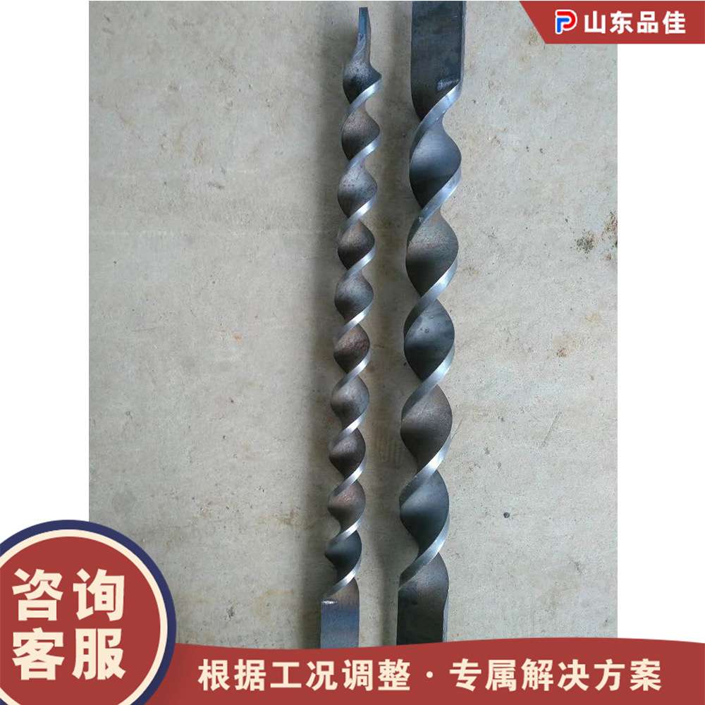 金属管麻花拧扭机铁艺管材加工成型设备铁管铜管不锈钢花管机厂家