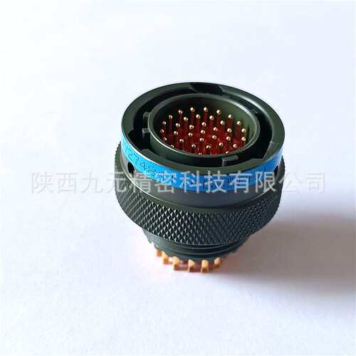 JY27467T11E35PN-H  JY27505E11E35SN-H  圆形电缆焊接信号航插头